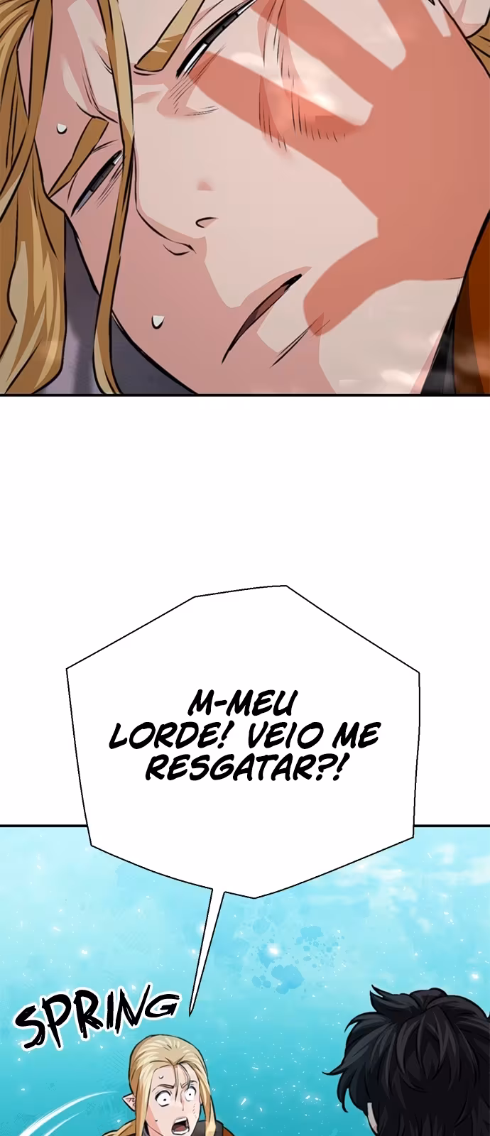 Página do Capítulo 143