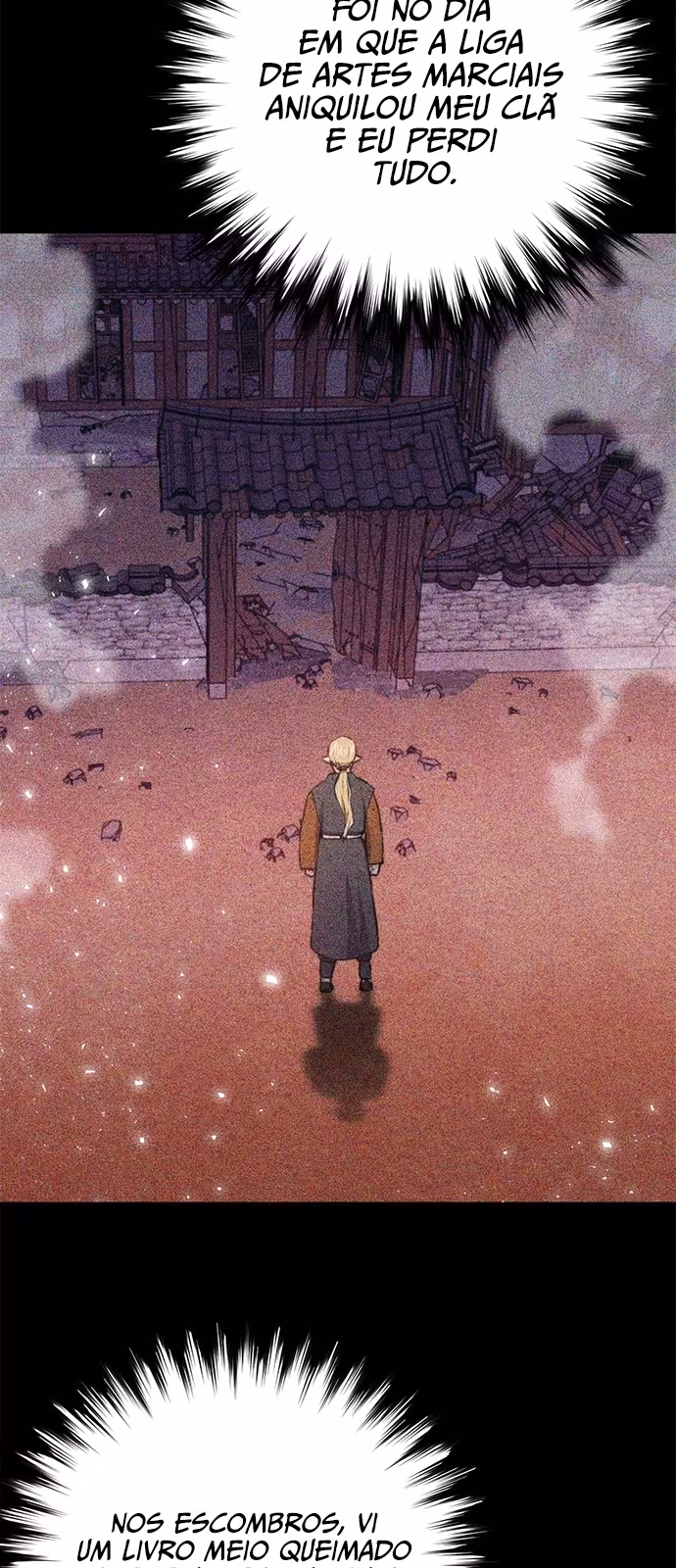 Página do Capítulo 143