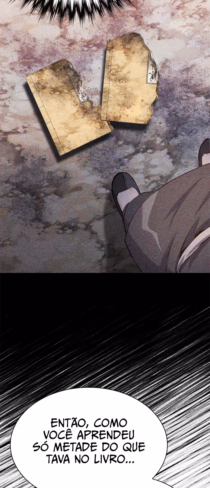 Página do Capítulo 143