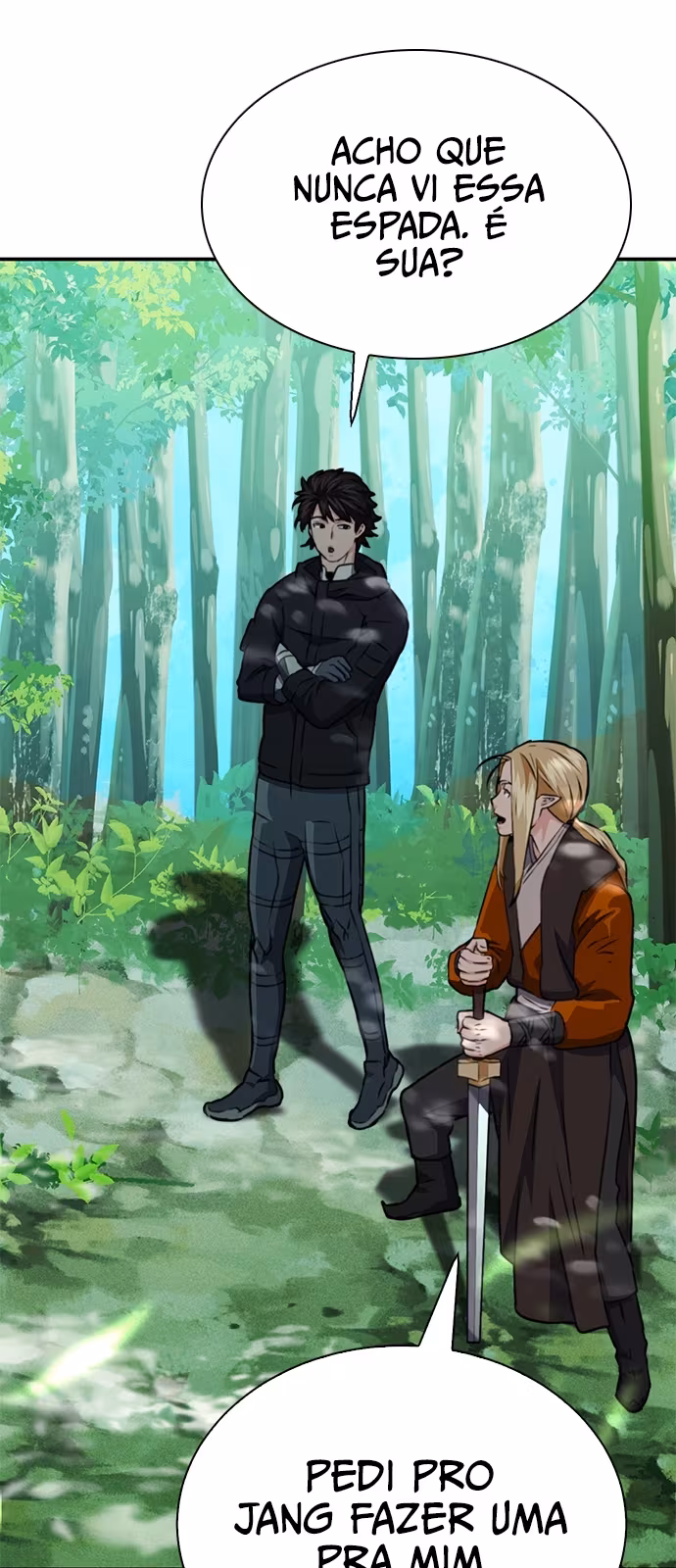 Página do Capítulo 143