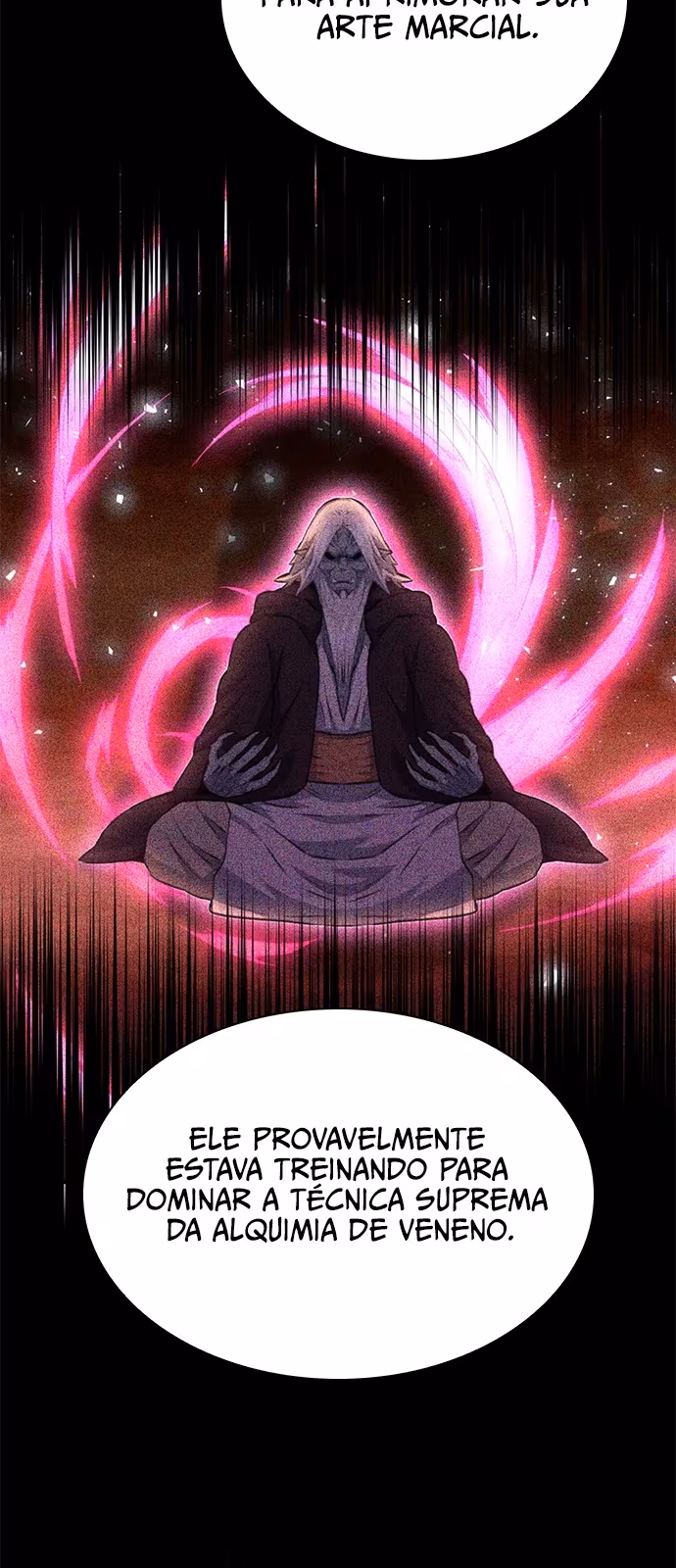 Página do Capítulo 143