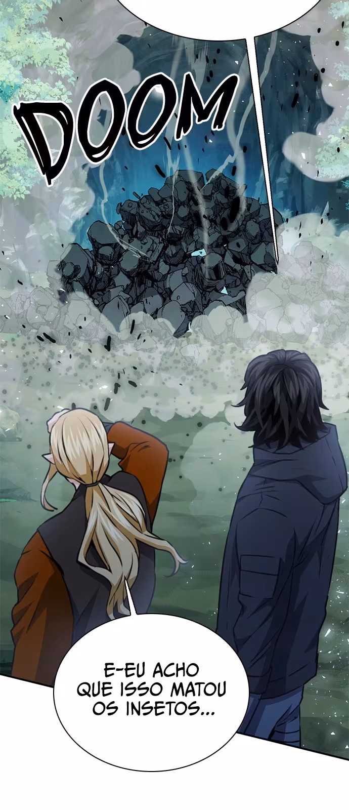 Página do Capítulo 144