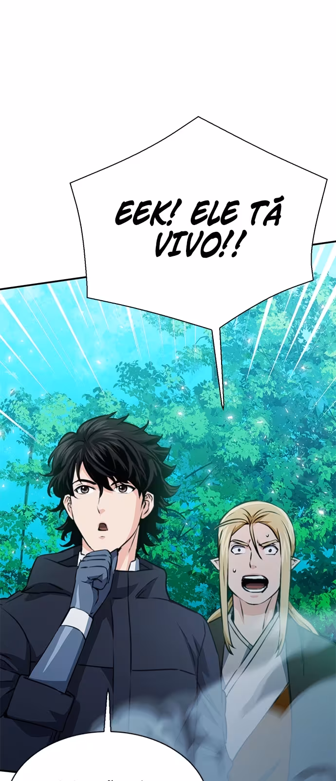 Página do Capítulo 144