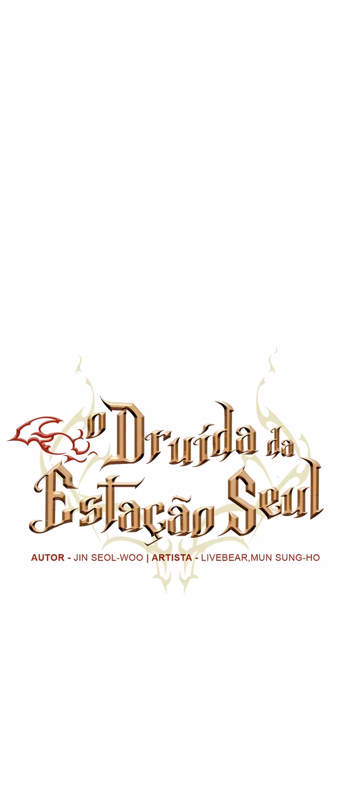 Página do Capítulo 144