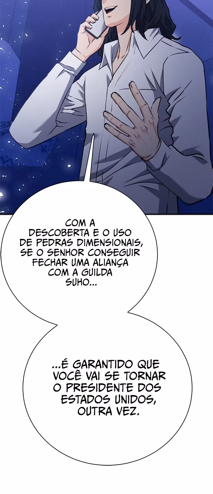 Página do Capítulo 144