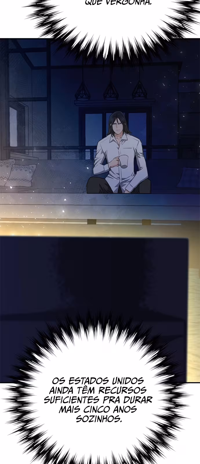 Página do Capítulo 144