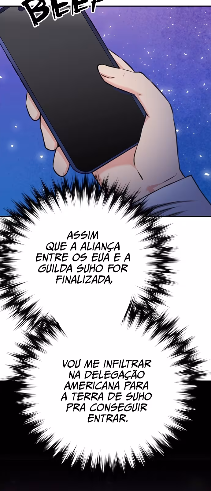 Página do Capítulo 144