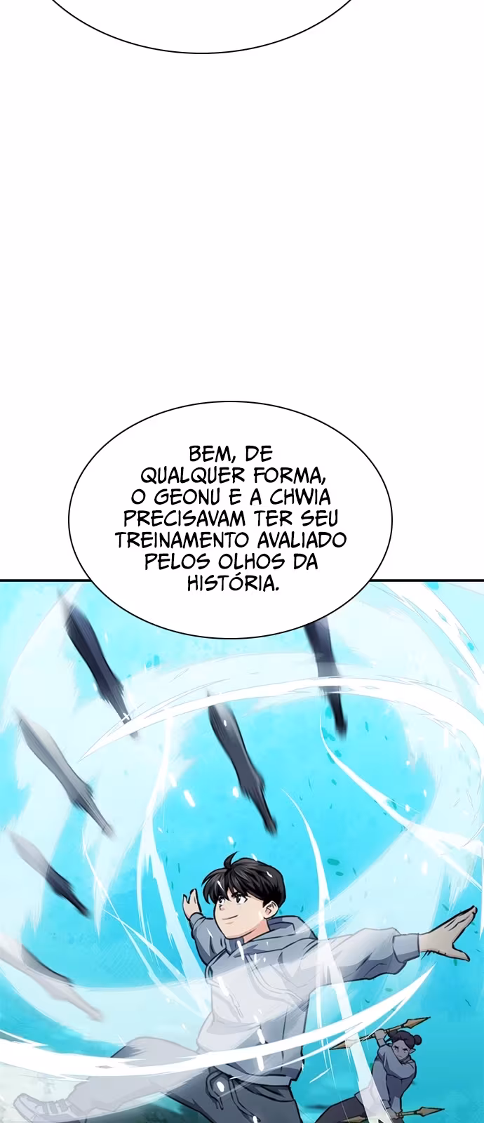 Página do Capítulo 144