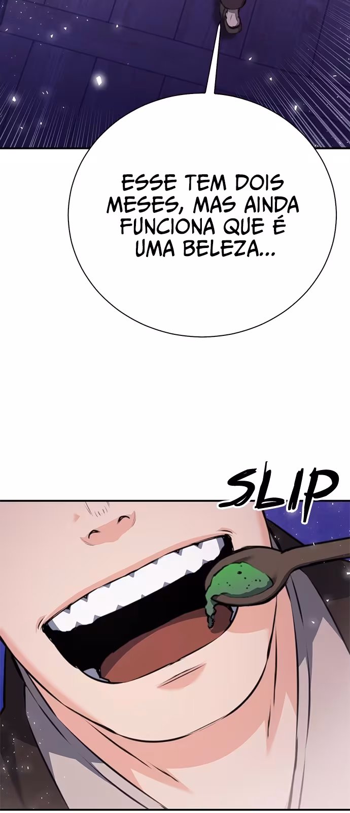 Página do Capítulo 144