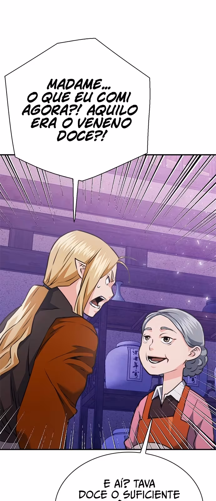 Página do Capítulo 144