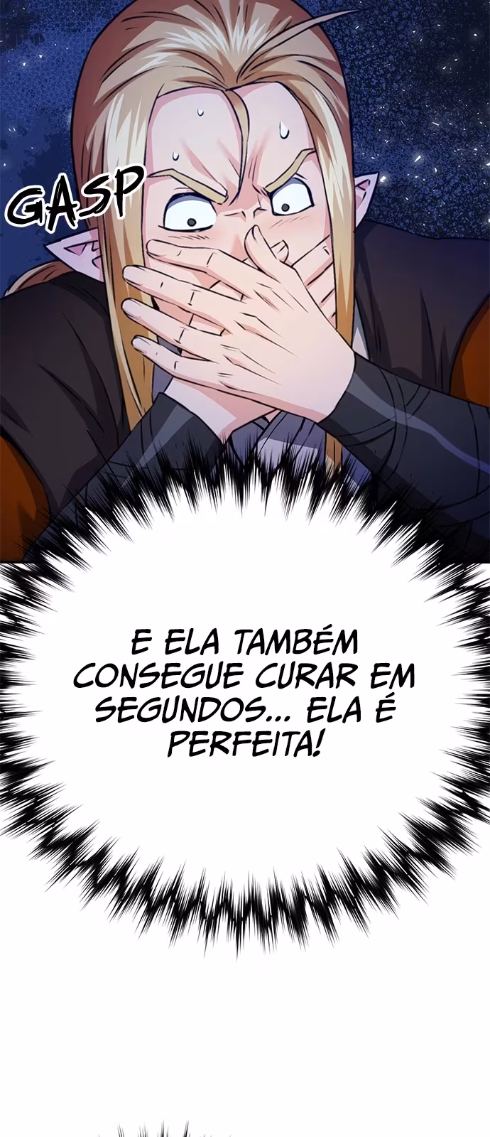 Página do Capítulo 144