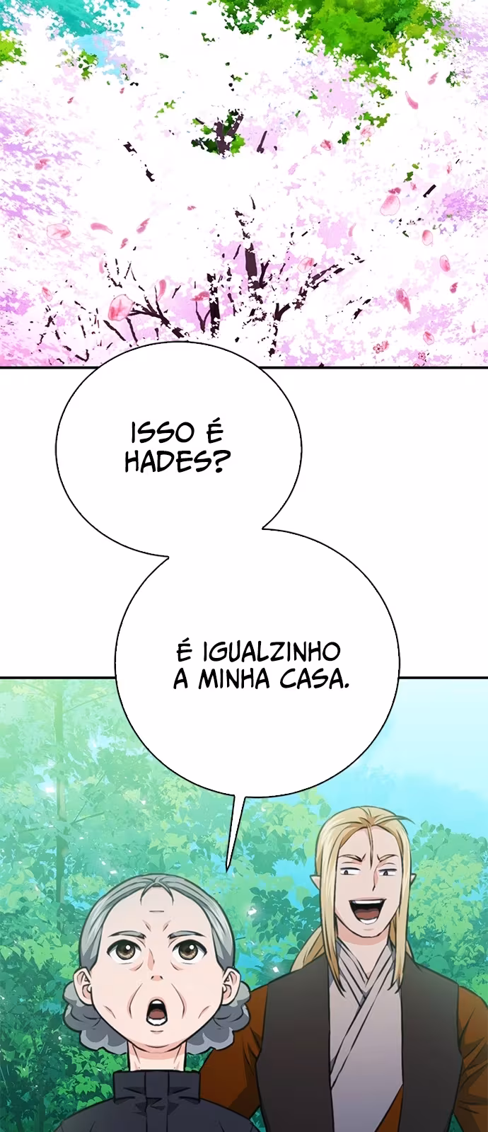 Página do Capítulo 144