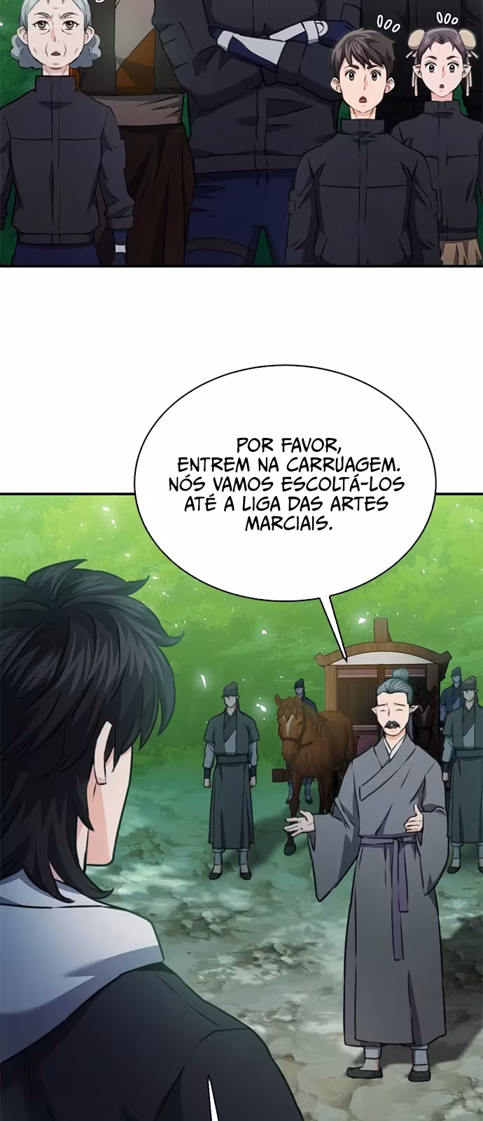 Página do Capítulo 144