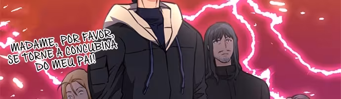 Página do Capítulo 144