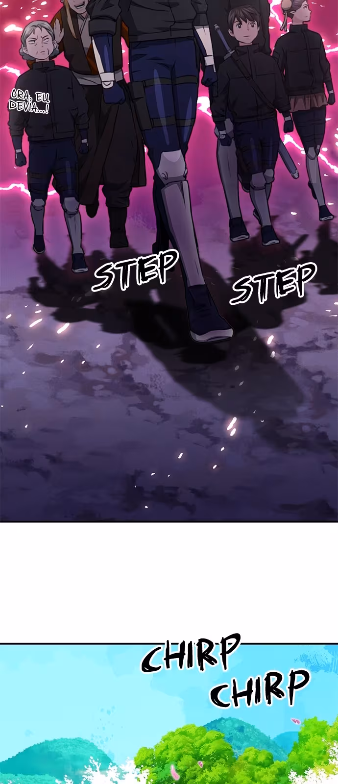 Página do Capítulo 144