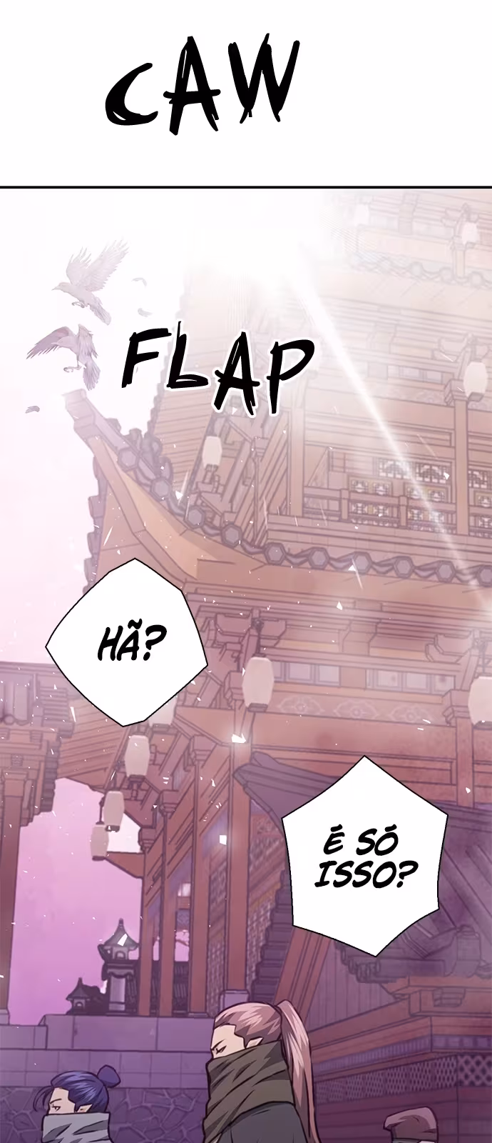 Página do Capítulo 144