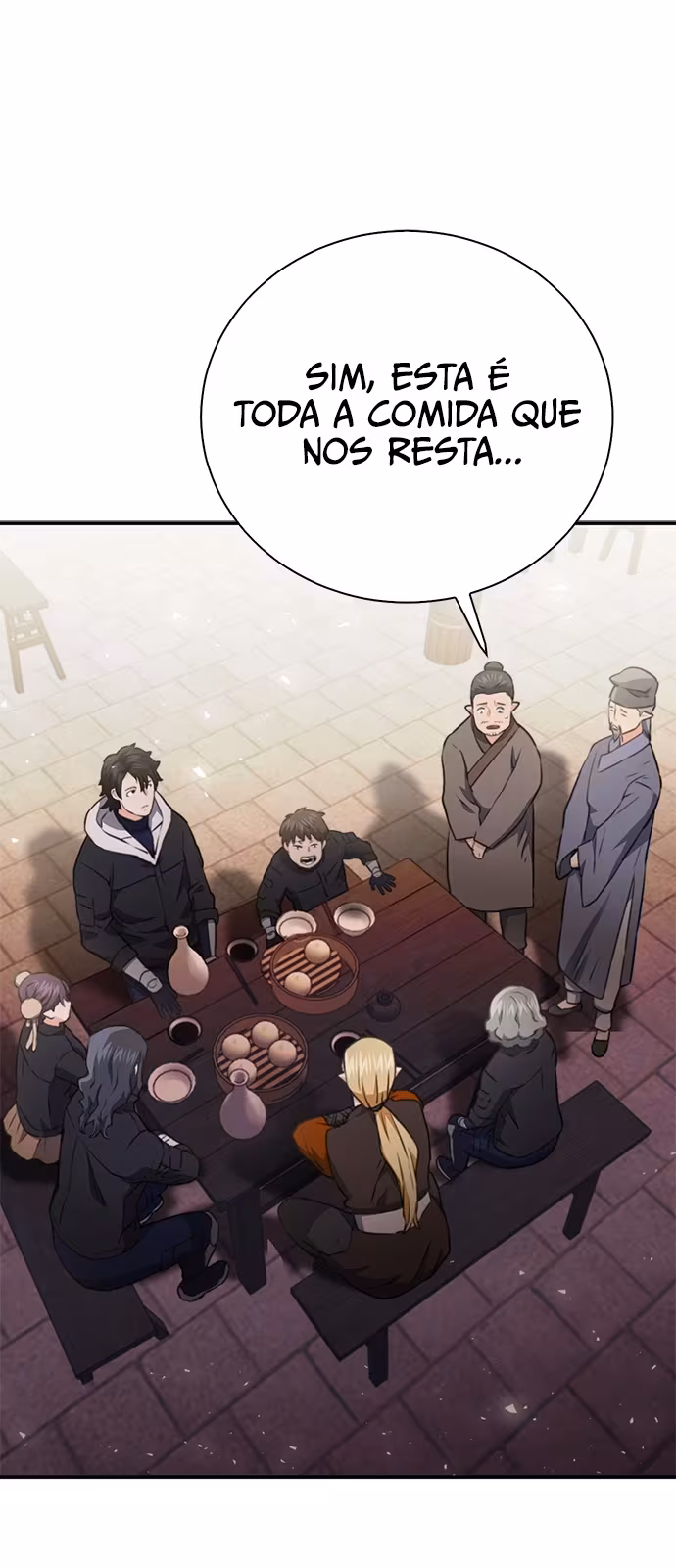 Página do Capítulo 144