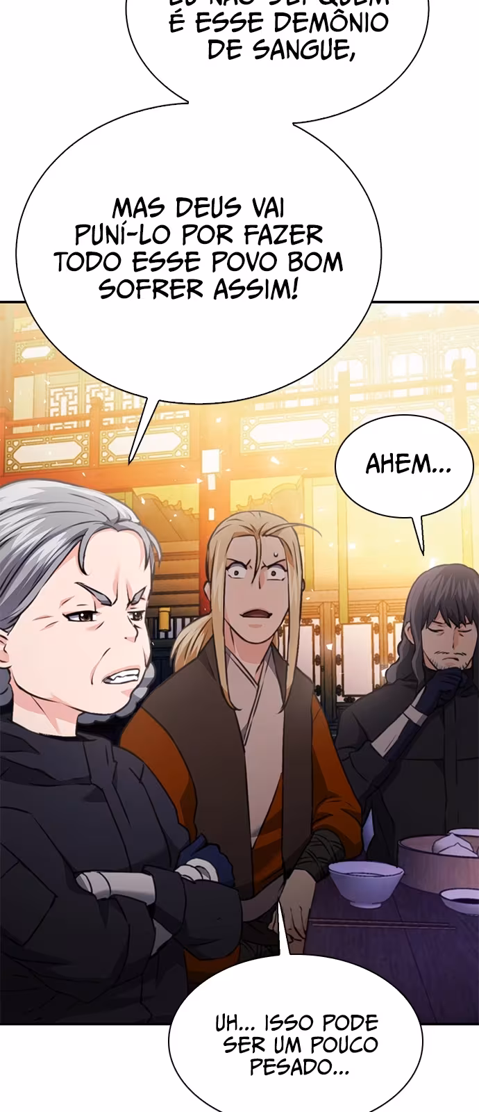 Página do Capítulo 144