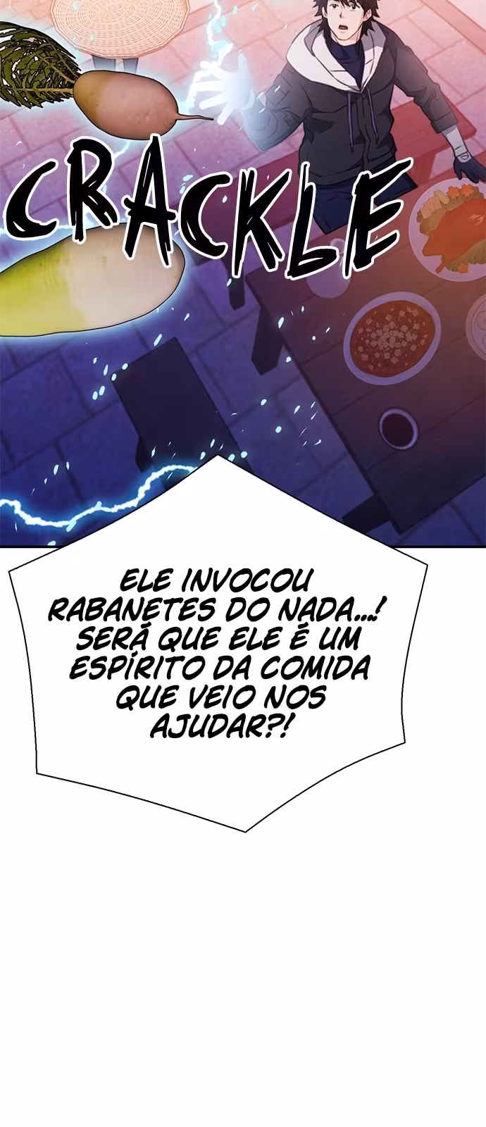 Página do Capítulo 144