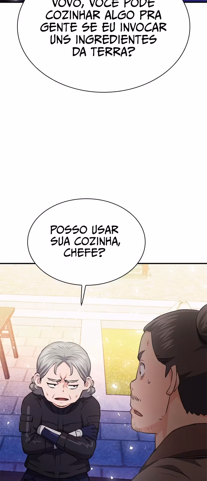 Página do Capítulo 144