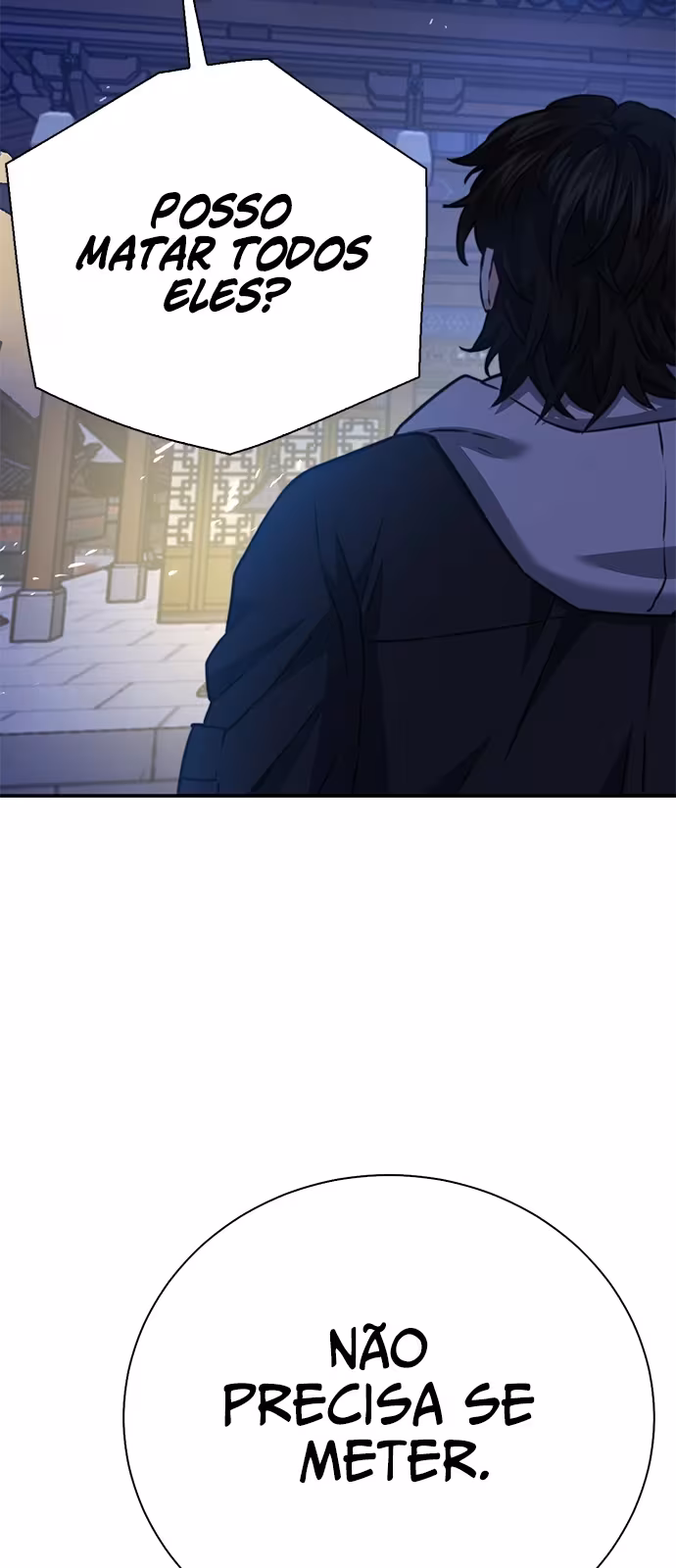 Página do Capítulo 144