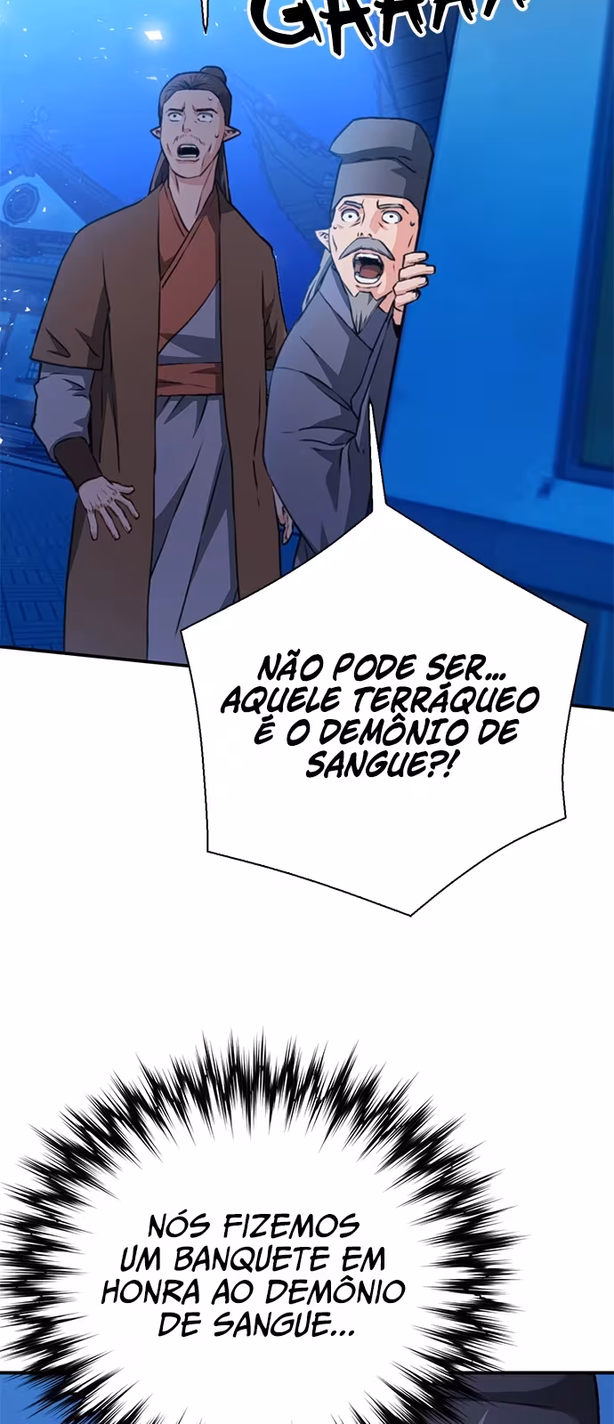 Página do Capítulo 144