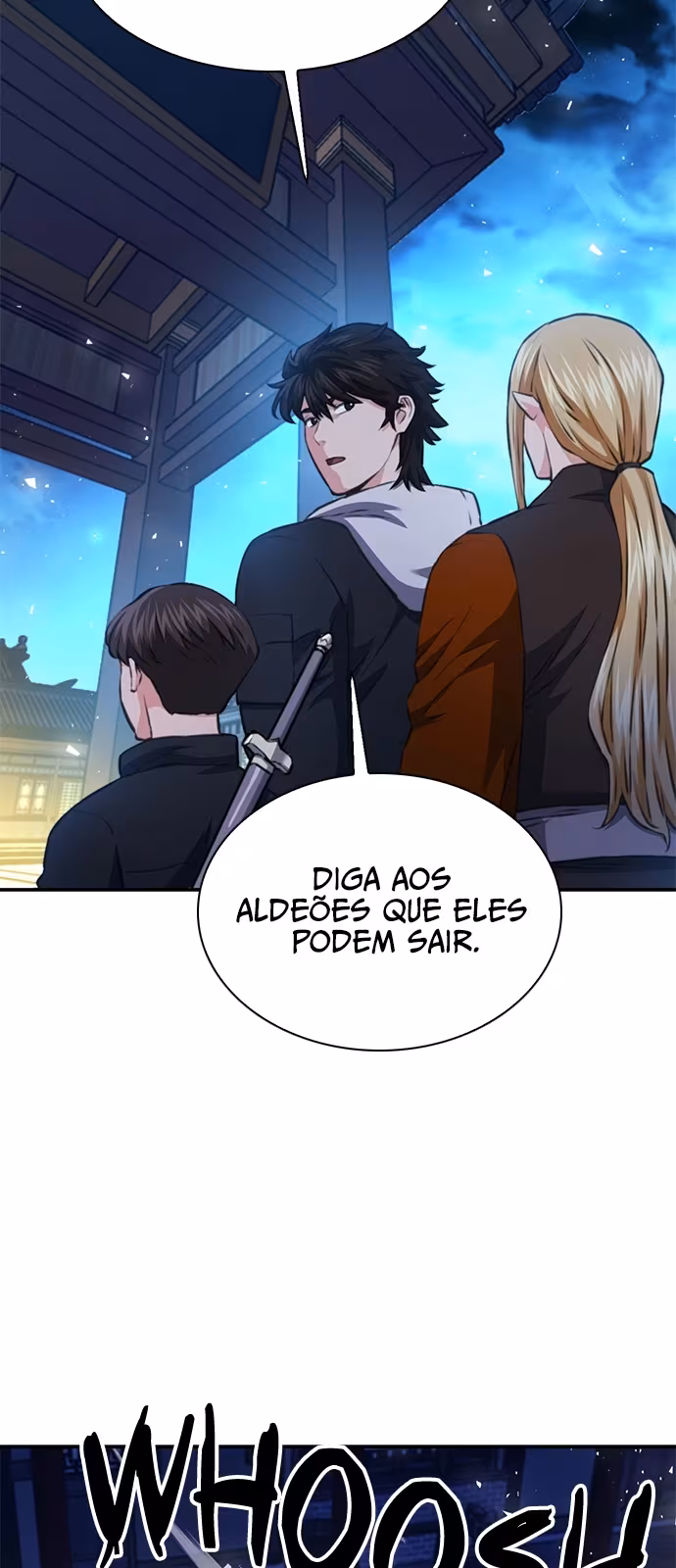 Página do Capítulo 144