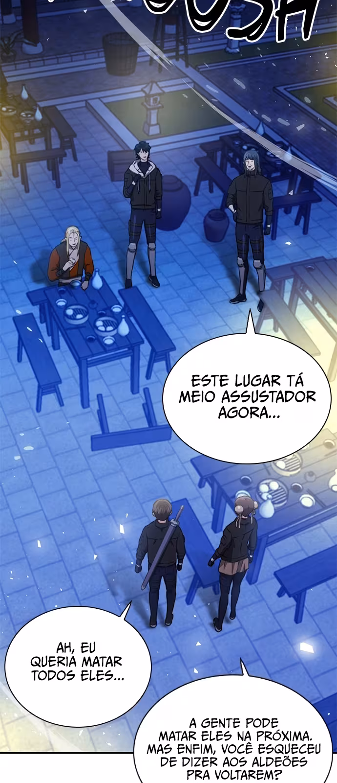 Página do Capítulo 144