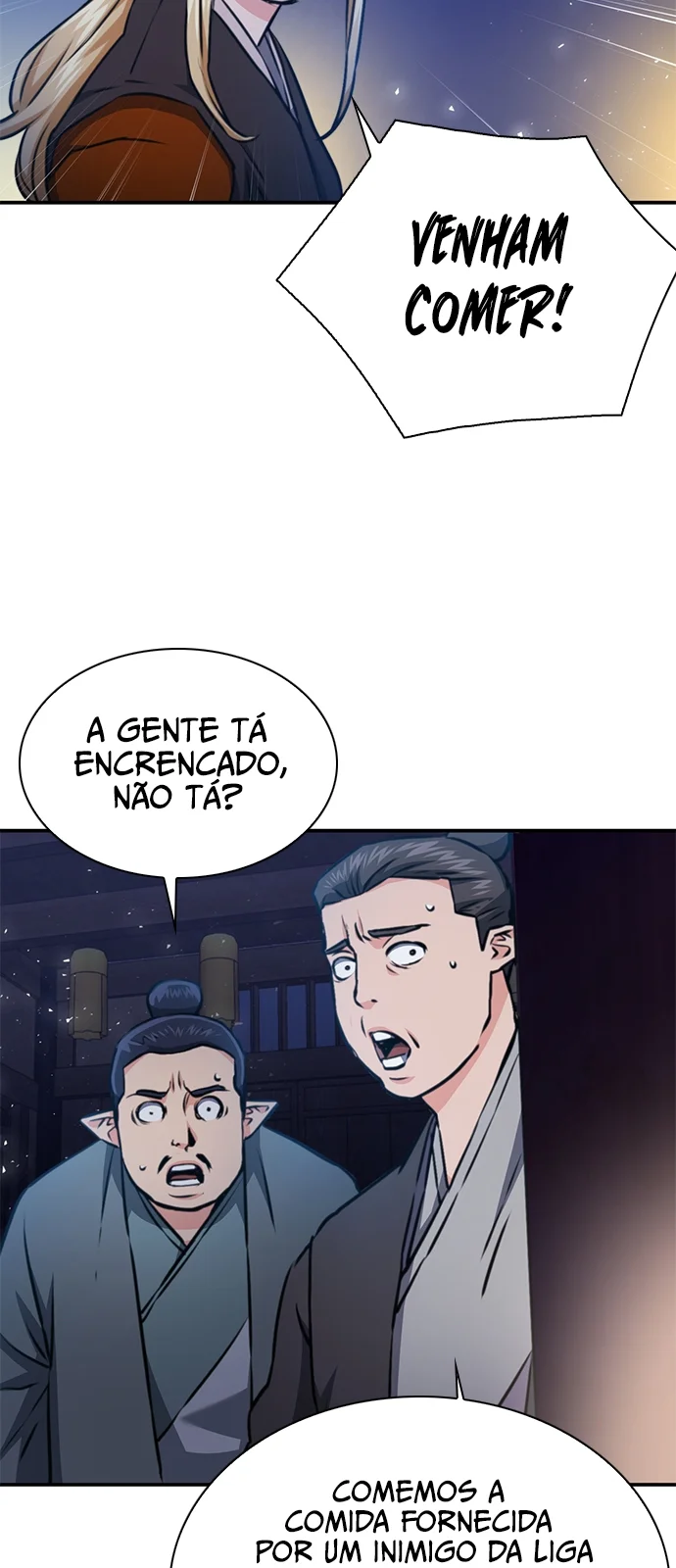 Página do Capítulo 145