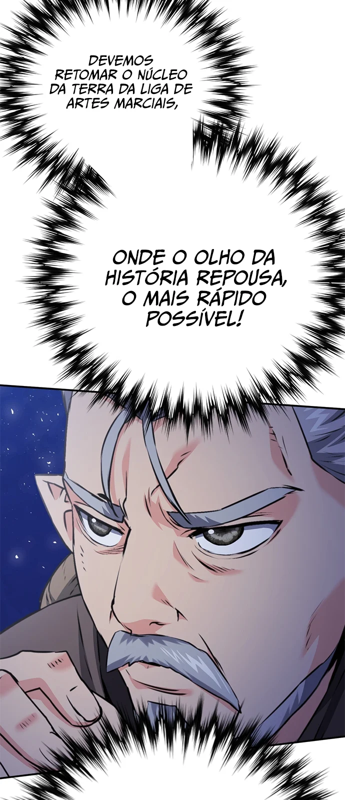 Página do Capítulo 145