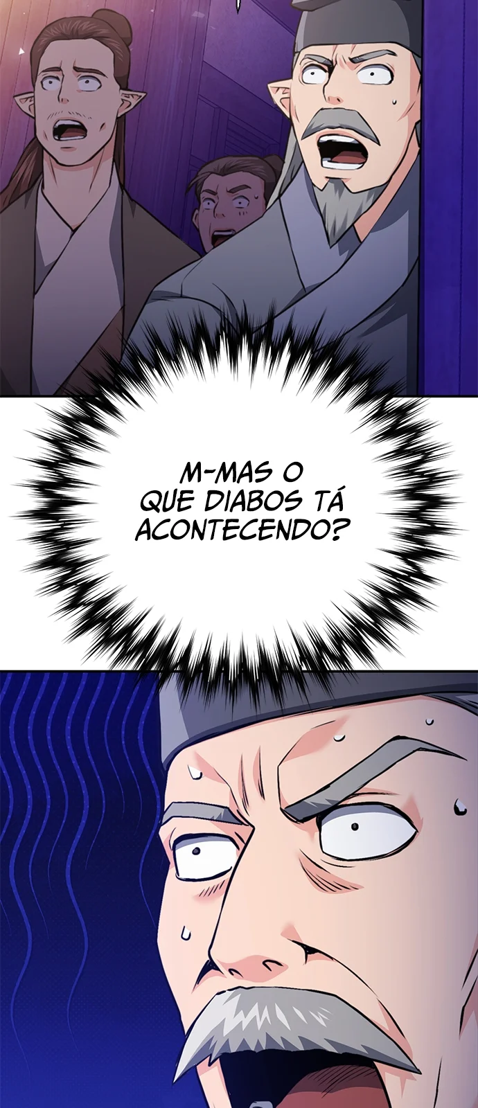 Página do Capítulo 145