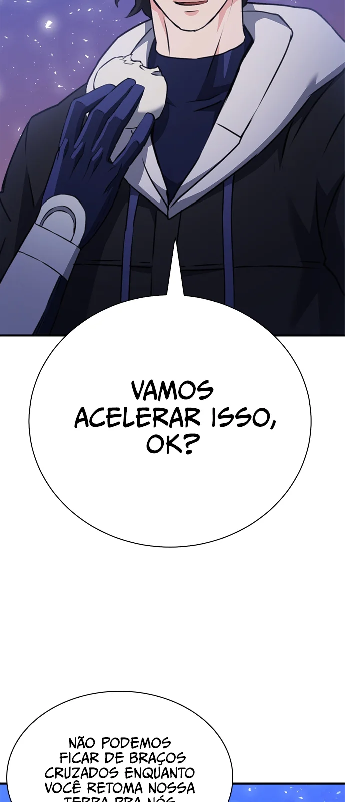 Página do Capítulo 145