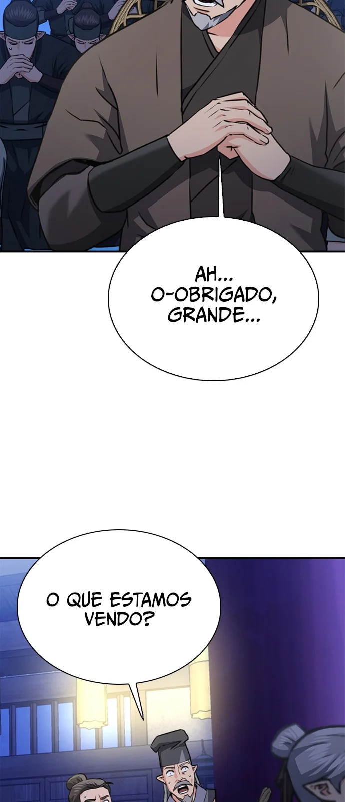 Página do Capítulo 145