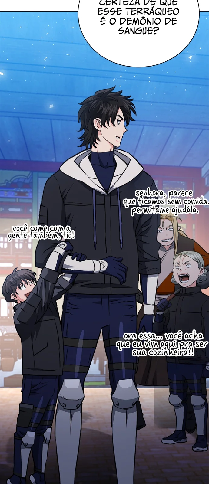 Página do Capítulo 145