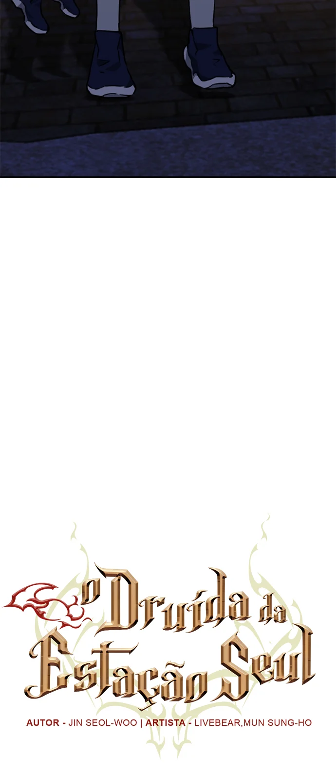 Página do Capítulo 145