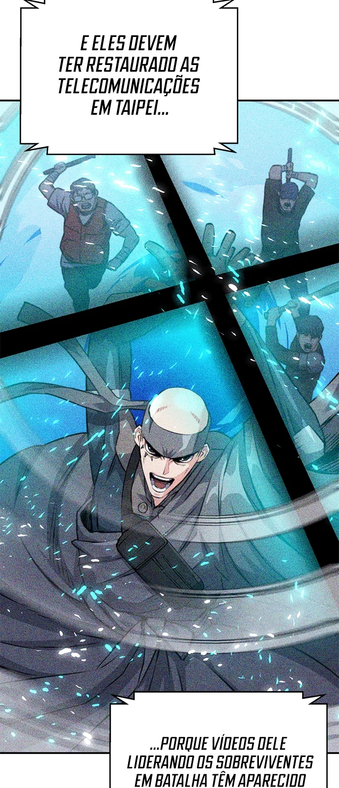 Página do Capítulo 145