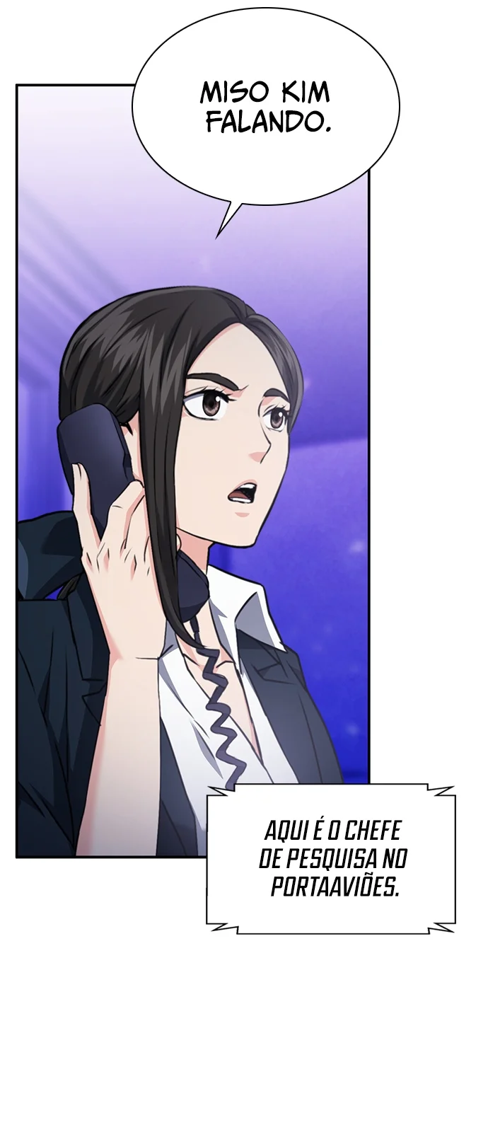 Página do Capítulo 145