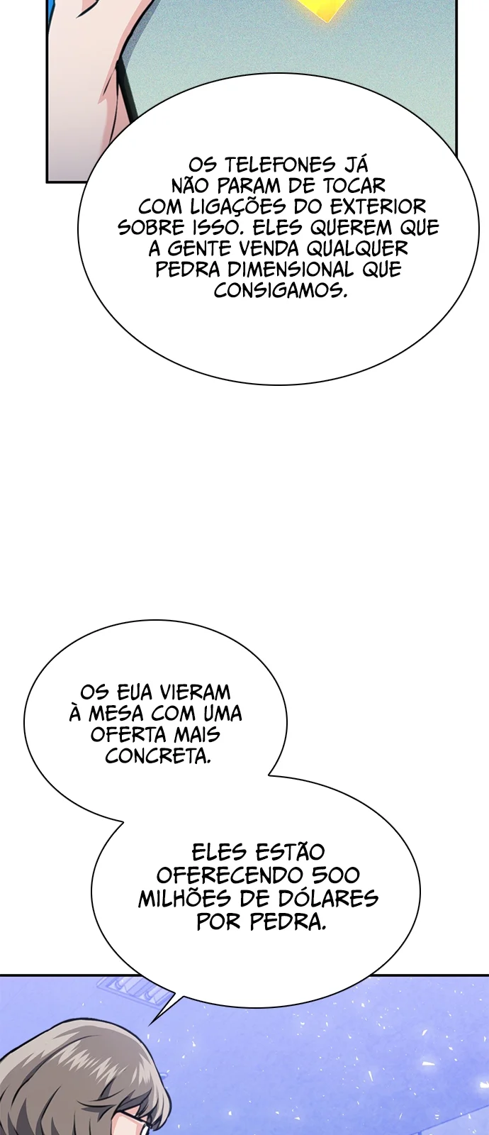 Página do Capítulo 145