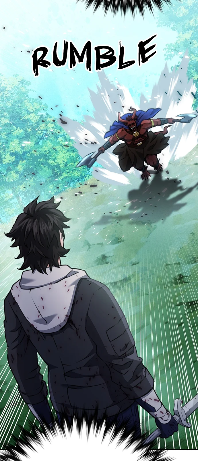 Página do Capítulo 145