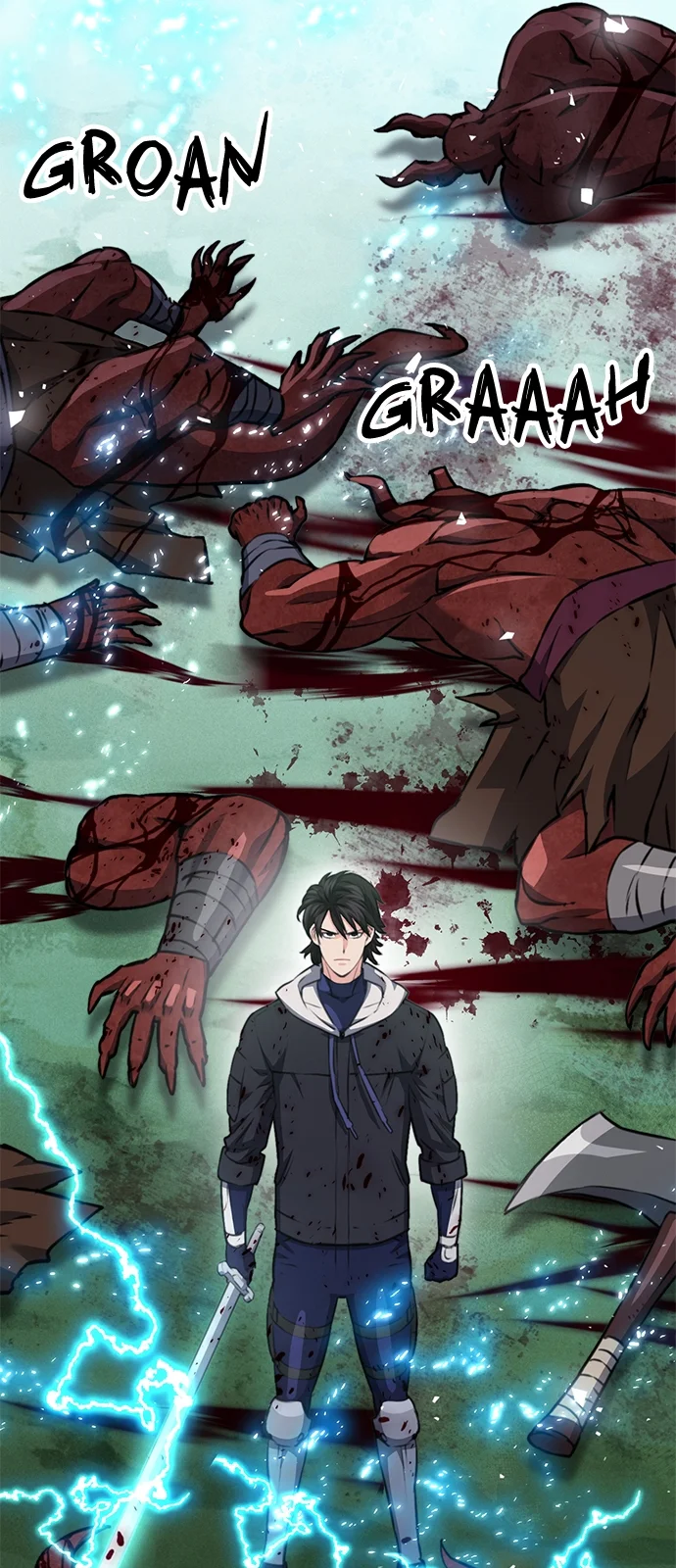 Página do Capítulo 145