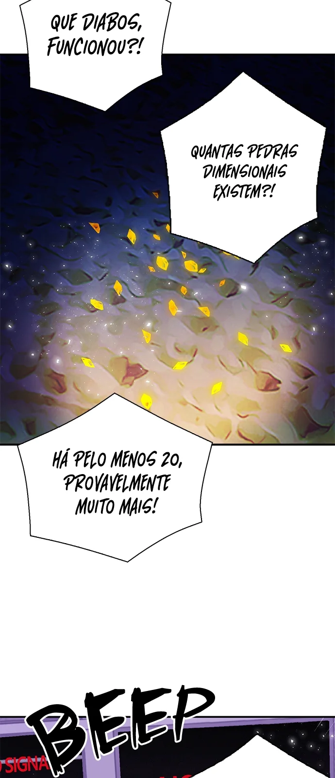 Página do Capítulo 145