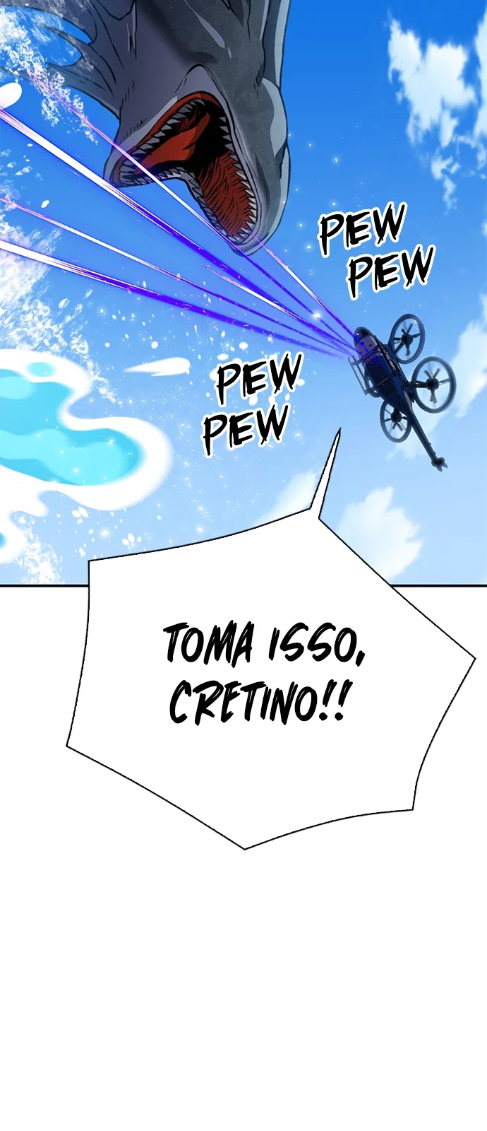 Página do Capítulo 145