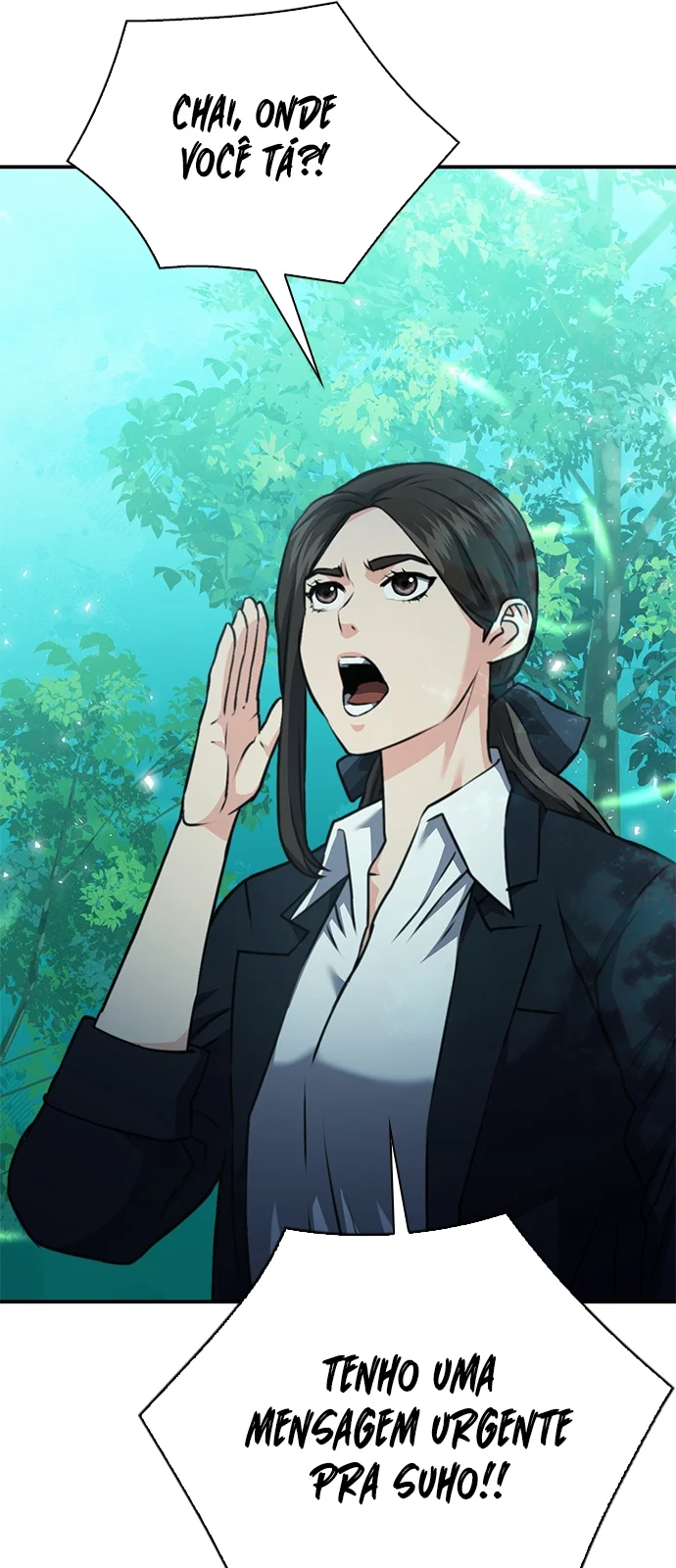 Página do Capítulo 145