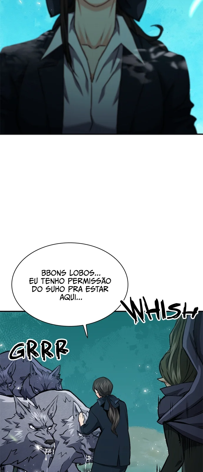 Página do Capítulo 146