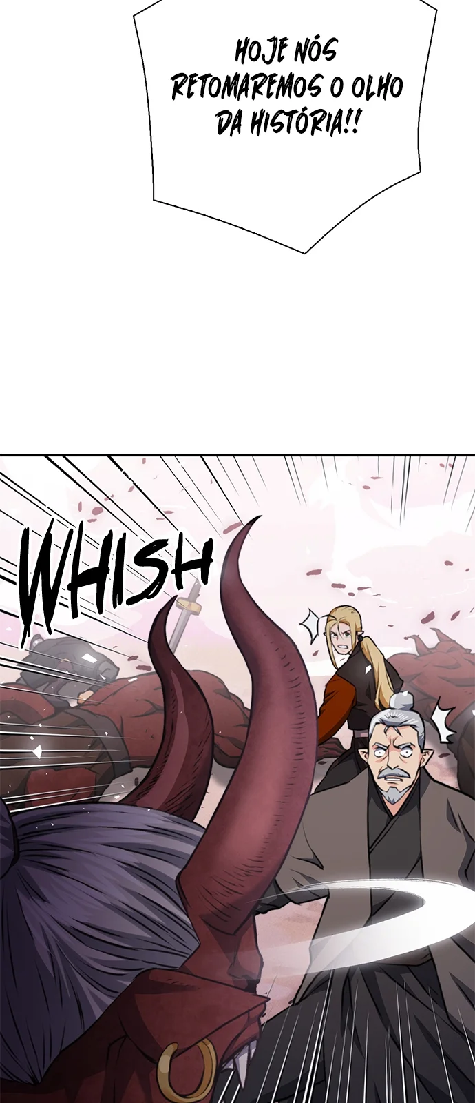 Página do Capítulo 146