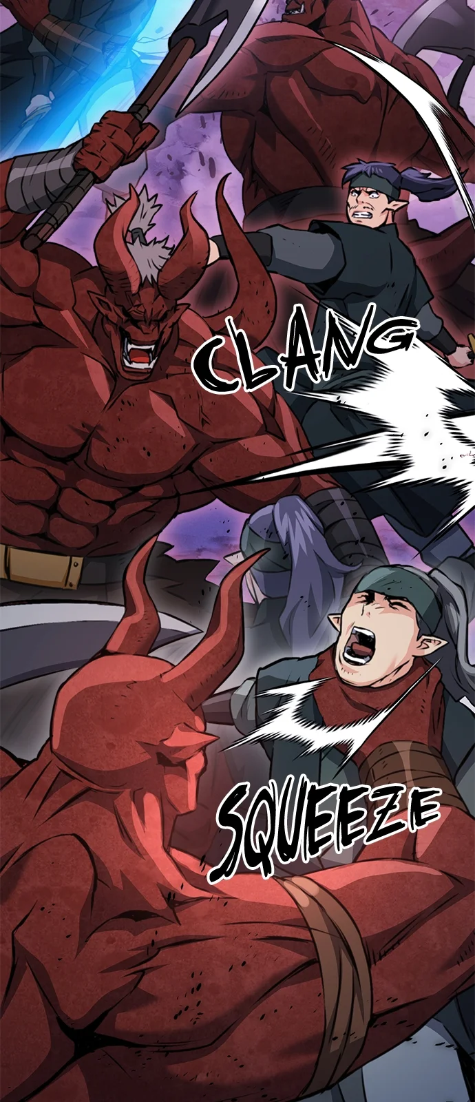 Página do Capítulo 146