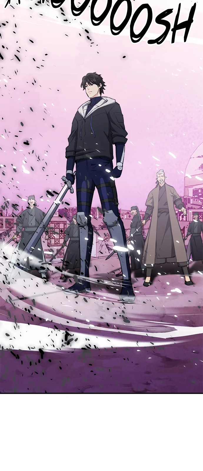 Página do Capítulo 146