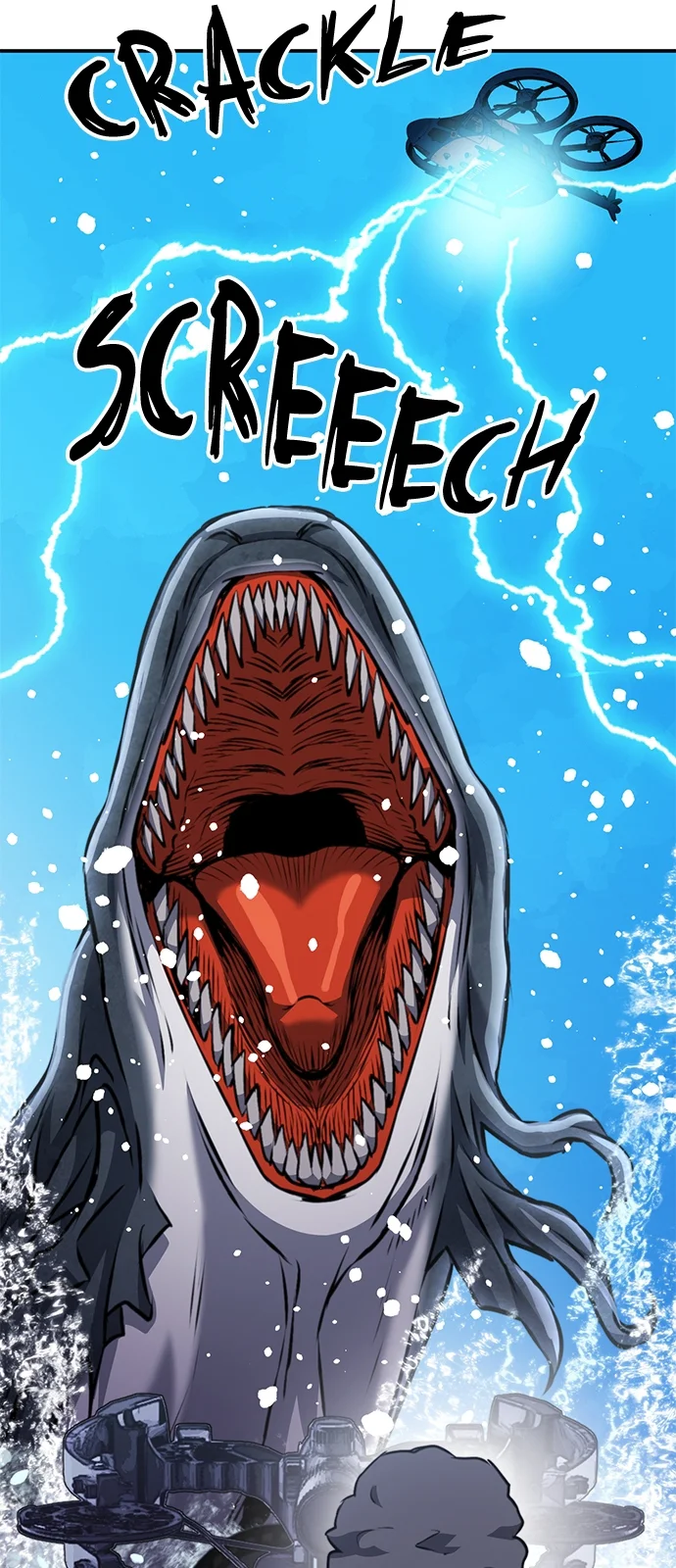 Página do Capítulo 146