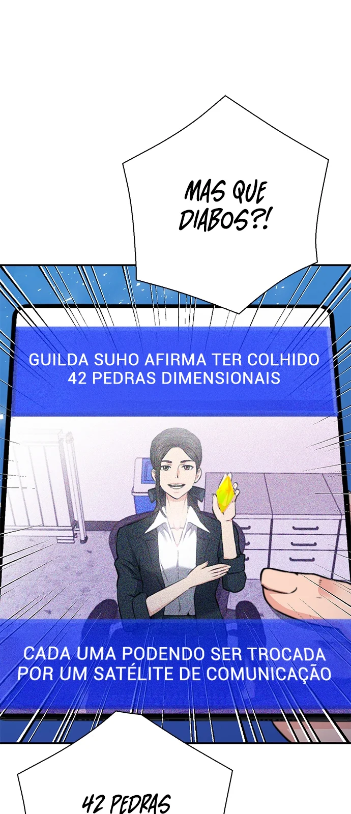 Página do Capítulo 146