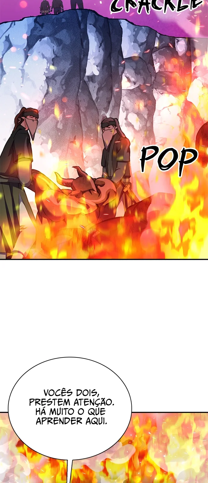 Página do Capítulo 146